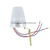 220V-240V/AC Outdoor IP44 Photoelectric Sensor Switch Light Control Sensor Automatic Photocell Switch
