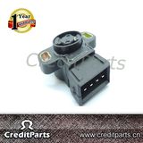 Replacement Throttle Position Sensor OEM MD614772 MD614734 MD-614772 TPS4140 99064 J5645000