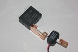 High Quality Relay with 100A