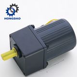 AC 1 Phase Constant Speed Motor with Gear Reducer_D