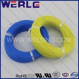 UL 1007 AWG 18 PVC Insulation Lighting Electric Cable