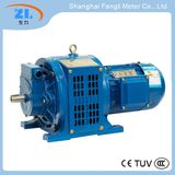 Yct225-4A Adjustable-Speed Induction Motor by Electromagnetic Clutch