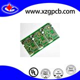 Fr4 Customized Dehumidifier PCB 2 Layer PCB Circuit