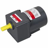 GS Micro 25W AC Induction Motor (4IK25GN)