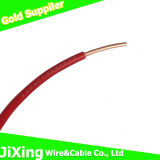 Quality Standard Cheap Electric Single Solid Wire, Copper Wire