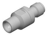P-Smp Male to SMA Female Adaptor