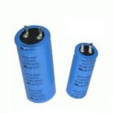 CD60 Aluminum Can Motor Start Capacitor