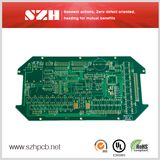 Immersion Gold PCB Circuit Board for Mosquito Racket