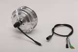 24V 200W Geared Motor for Ebike with Waterproof Connector