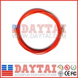 Mm Fiber Optic Patch Cord SC/PC Connector