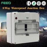 Plastic Box Manufacture Waterproof Electrical Enclosure