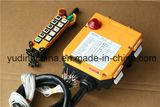 F24-10d Wireless Remote Motor Control Switch