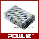50W 5V 24V Dual Output Switching Power Supply (D-50B)