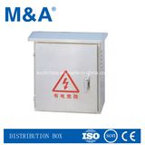 Jff Stainless Steel Outdoor Distribution Box /Outdoor Cable Distribution Box