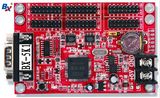 The Multi-Area Font Library Mode LED Controller (Bx-5k1)