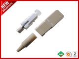 FTTH Fiber Optical SC APC Quick Connector With High Quality
