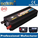 24V 2000W UPS Power Inverter with Battery Charger