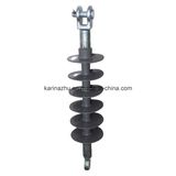 24kv Dead End Suspension Composite Insulator