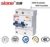 Stcb3l Over Current Protection RCCB Mini Circuit Breaker