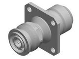 TNC Male to N Female Adaptor