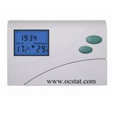 Best-Selling Weekly Room Underfloor Temperature Controller