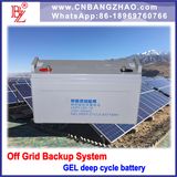 Good Performance Long Life Gel Battery 12V-200ah