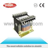 Jbk3 Series Machine Tool Control Transformer 40-2500va 50/60Hz 220/380V