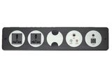 Wall Plate Lgt-Y710