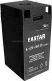 Lead Acid Battery 2V400ah (EA2-400)