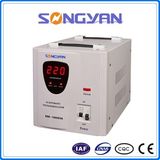 10kVA Voltage Stabilizer AC Home Voltage Stabilizer