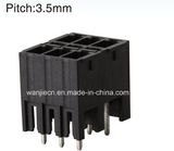 Tht Pluggable Terminal Block with 3.5mm Pitch