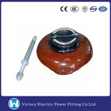 11kv Pin Insulator with Spindle