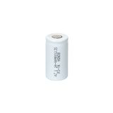 Sc 1500mAh 1.2V Ni-CD Battery for Emergency Lighting