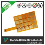 Kapton (Polyimide Film) Insulated Flexible Heaters