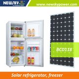 12V DC Home Aplicance Solar Refrigerator Fridge Used Refrigerators