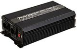 2000W DC12V/24V AC220V/110 Modified Sine Wave Power Inverter (TUV)