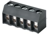 High Quality 3.5mm Pitch Terminal Block Connector (WJ350C)