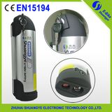 CE Lithium Electric Bike Battery Using in Ebike, Electric Bicycle