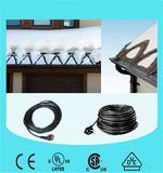 Manufacturer PVC Electric Heating Cable Wire