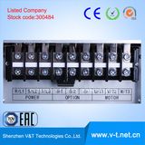 V&T V5-H Medium &Low Voltage Variable Frequency Drive 37 to 45kw - HD