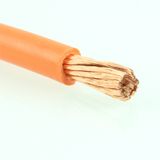 150 Degree Low Smoke XLPE Insulated Wire