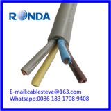 4X16 sqmm PVC flexible electrical copper cable