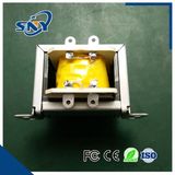 Pulse Transformer Ei-60 High Frequency Pulse Transformer High Power Transformer