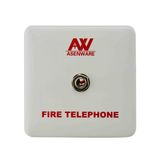 Fire Alarm System Telephone Jack Socket