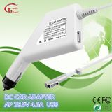 Car Charger for Apple MacBook 85W Magsafe L Head