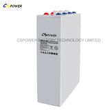 2V 3000ah Lead Acid Tubular Opzv Gel Battery for Solar