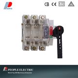 Fuse-Switch Disconnector of Rdh5r-160 3p