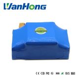 Battery Pack 360V 4400ah Cycle Life 500-1000
