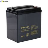 China Battery Solar Storage Battery 6V 250ah for Golf Cart