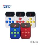 Multi-Frequency Remote Control Duplicator From 286-868MHz